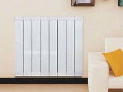 頂層住戶暖氣片不熱怎么辦